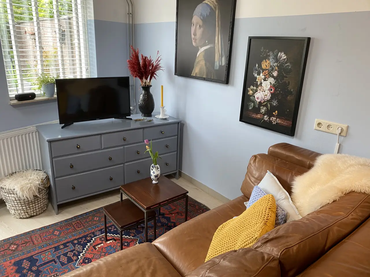 Rondeeltje - Bed and Breakfast Veldhoven