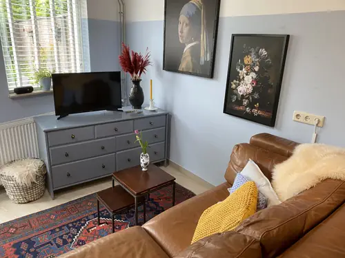 Rondeeltje - Bed and Breakfast Veldhoven