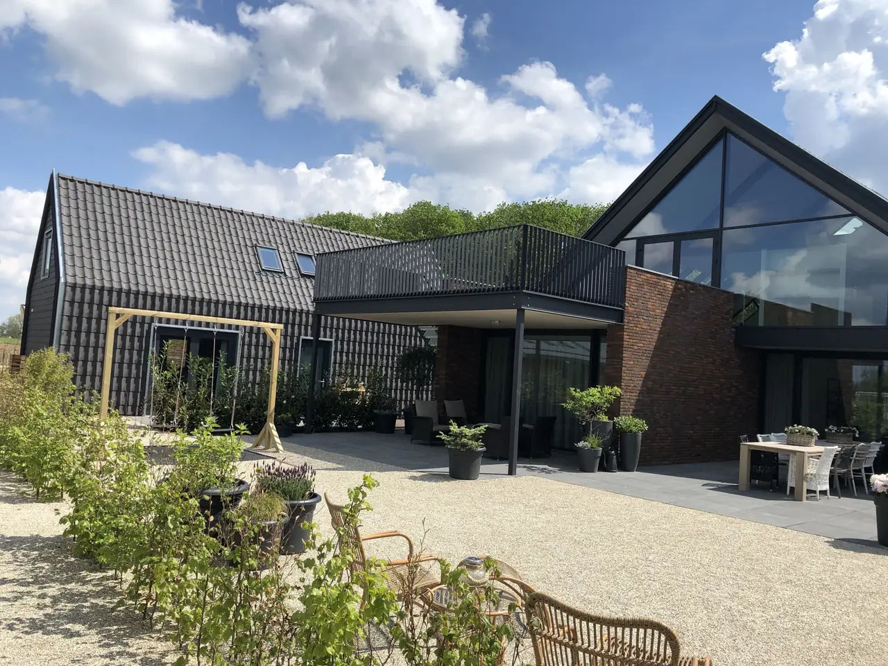 Riek & Nel - B&B Beuningen
