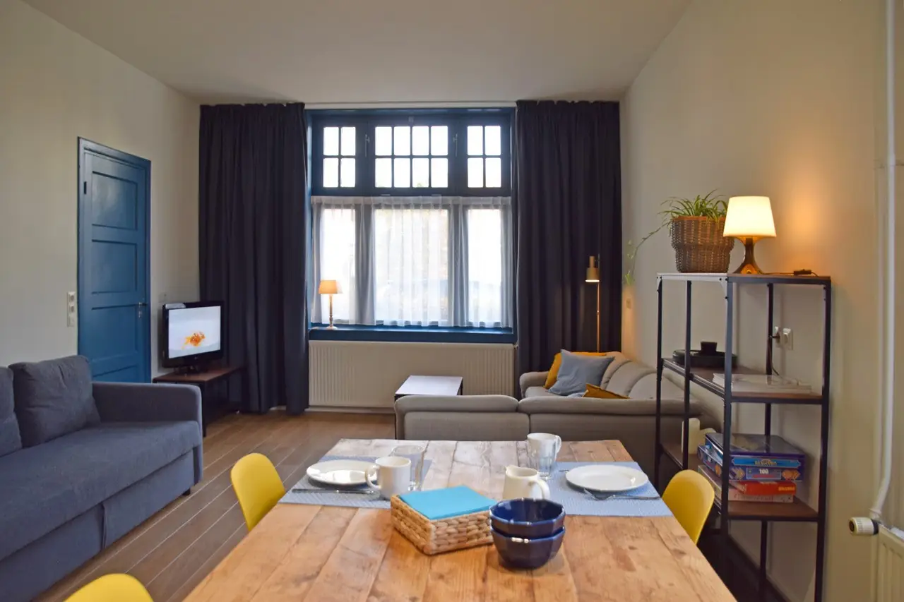 B&B Veertien - Bed and Breakfast Berlicum