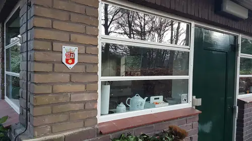 Berg en Dals oude pomphuisje - B&B Berg en Dal