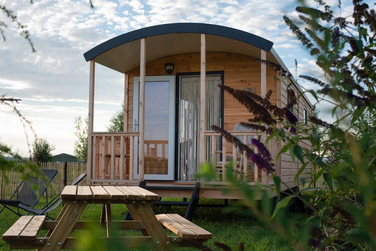 De PolderWerff - Chambres d’hôtes Sint Annaland