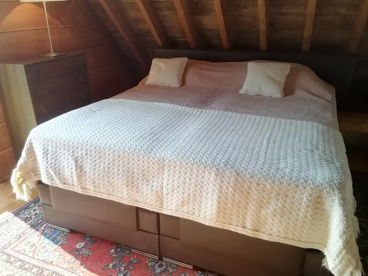 B&B Bij de Boompjes - B&B Aarle-Rixtel