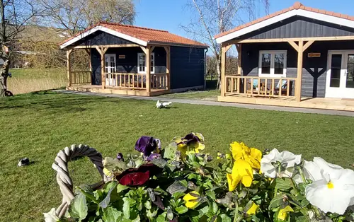 Het Baken van Tholen - B&B Sint-Maartensdijk