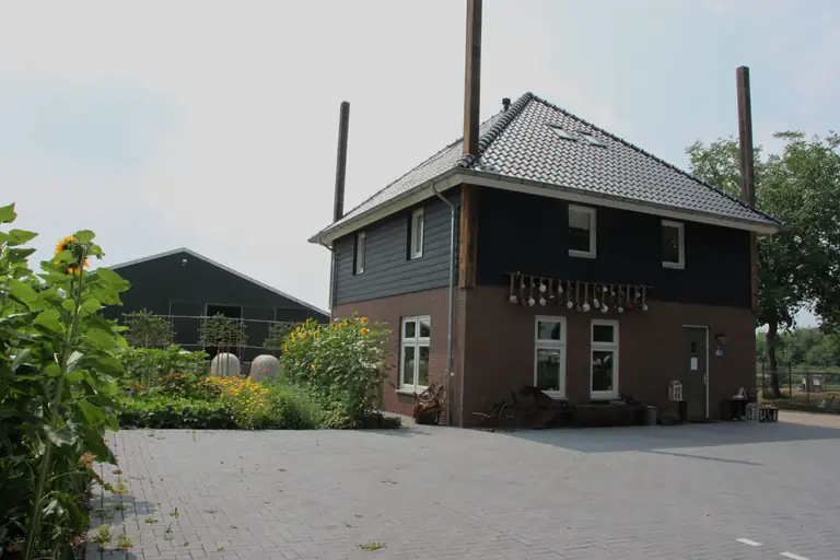 Bed & Breakfast De Volkelse Hooiberg - Bed and Breakfast Volkel