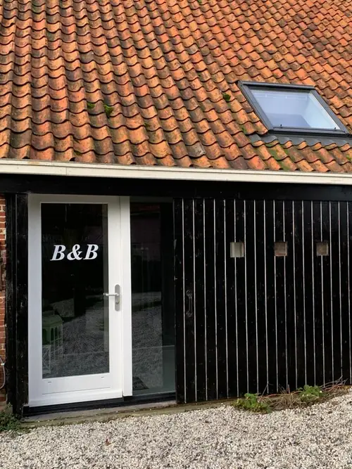B&B By Donia en Co - Bed and Breakfast Finkum