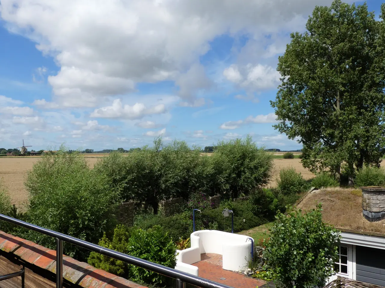 LOFT 3 - 1e verdieping