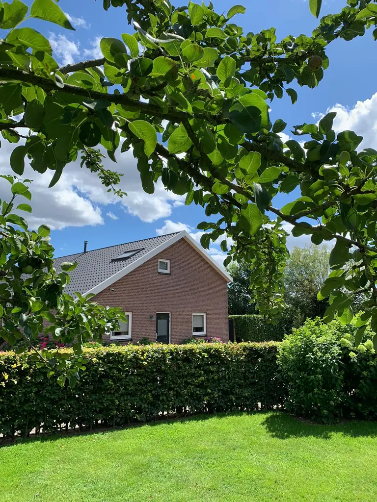 Boerderij de Vinckenhof - Bed and Breakfast Otterlo