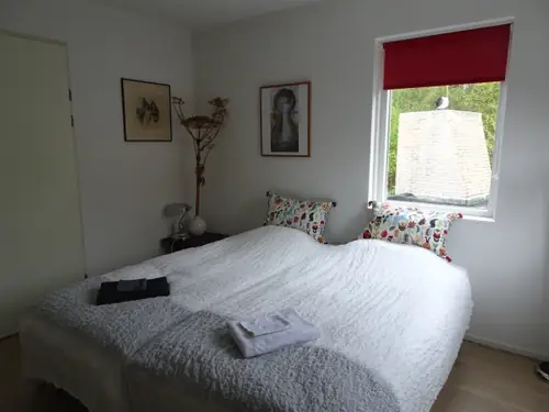 Chez Renee - B&B