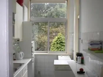 B&B De Iris - B&B The Hague