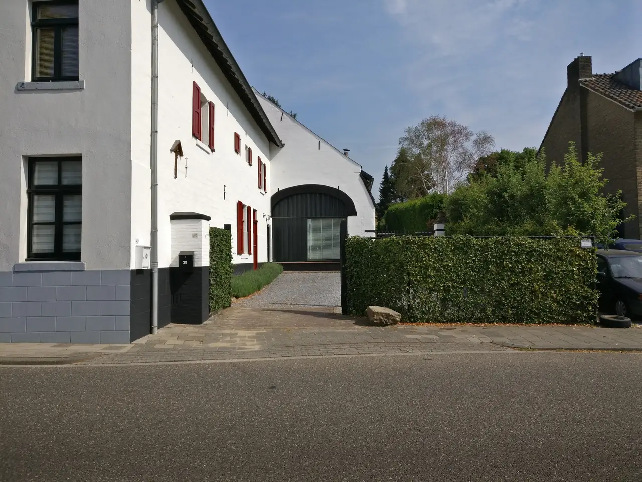 B&ByEllen - Chambres d’hôtes Valkenburg
