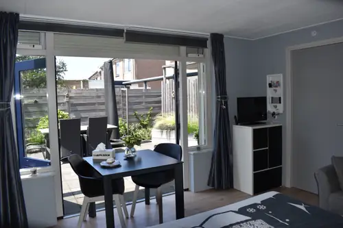 Nummertje 15 - B&B Koudekerke