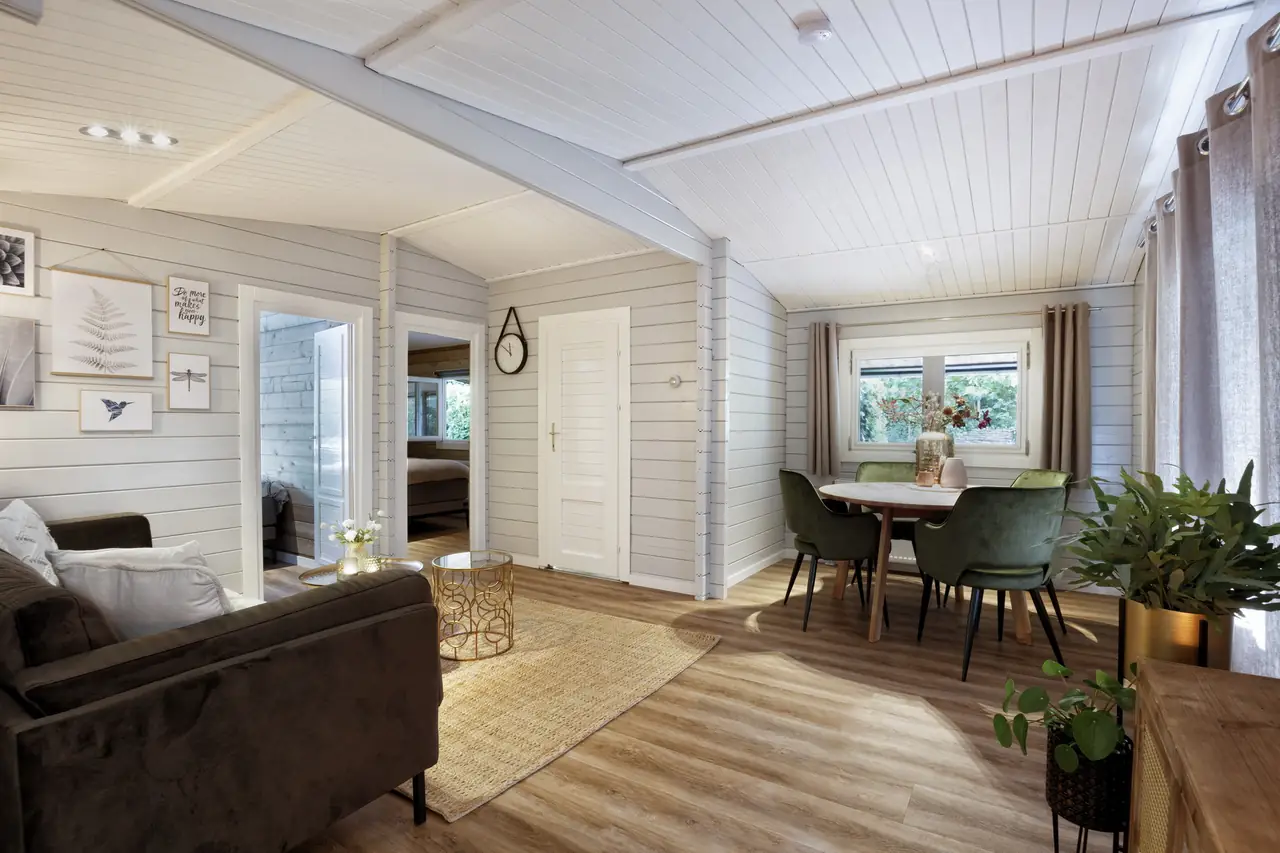 Gastenverblijf So Rosie