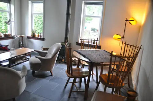 Witte Huisje Oldehove - Bed and Breakfast Oldehove