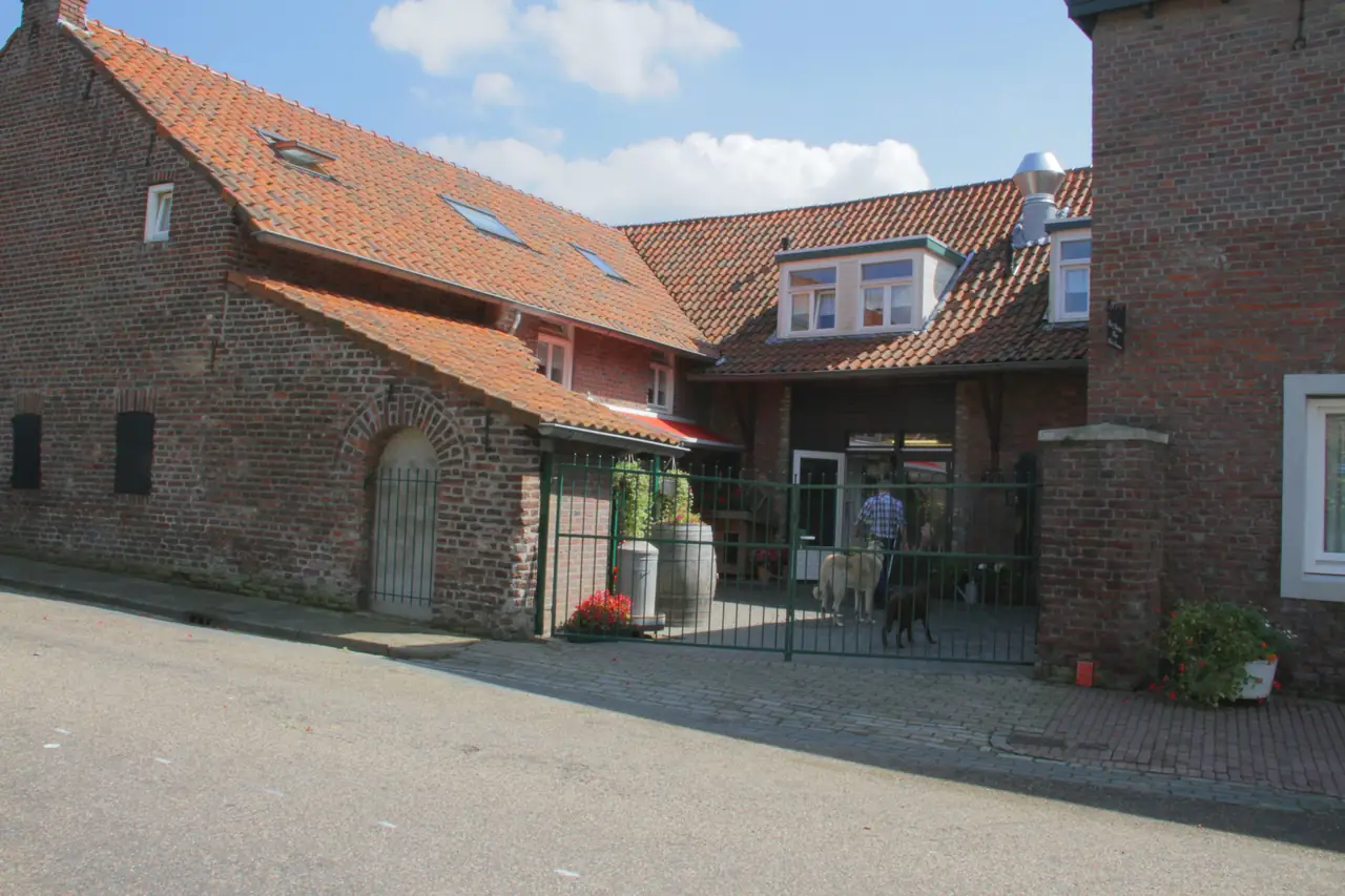Hoeve Hub Notermans - B&B Guttecoven