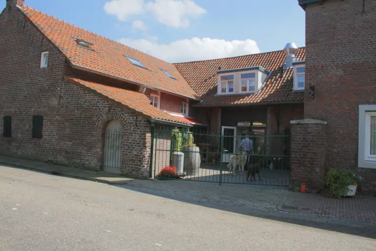 Hoeve Hub Notermans - Bed and Breakfast Guttecoven