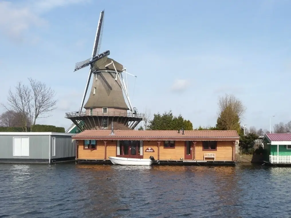 Bed & Breakfast The Mallard - B&B Amsterdam