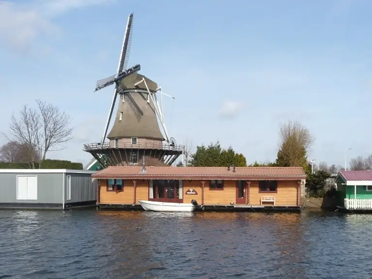 Bed & Breakfast The Mallard - Chambres d'hôtes Amsterdam