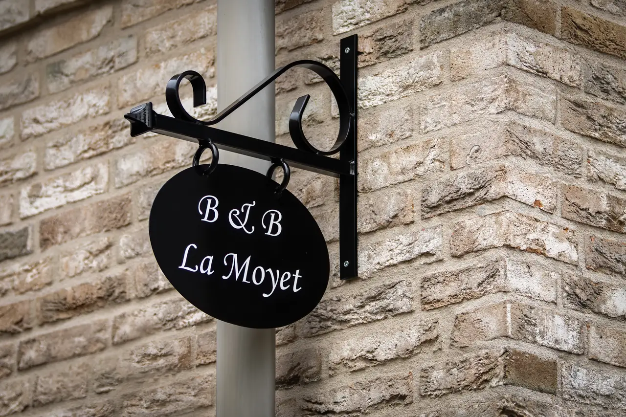 La Moyet - Bed and Breakfast Cuijk