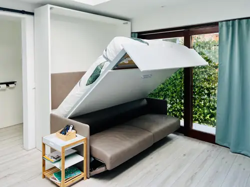 The little green house - B&B Wormerveer