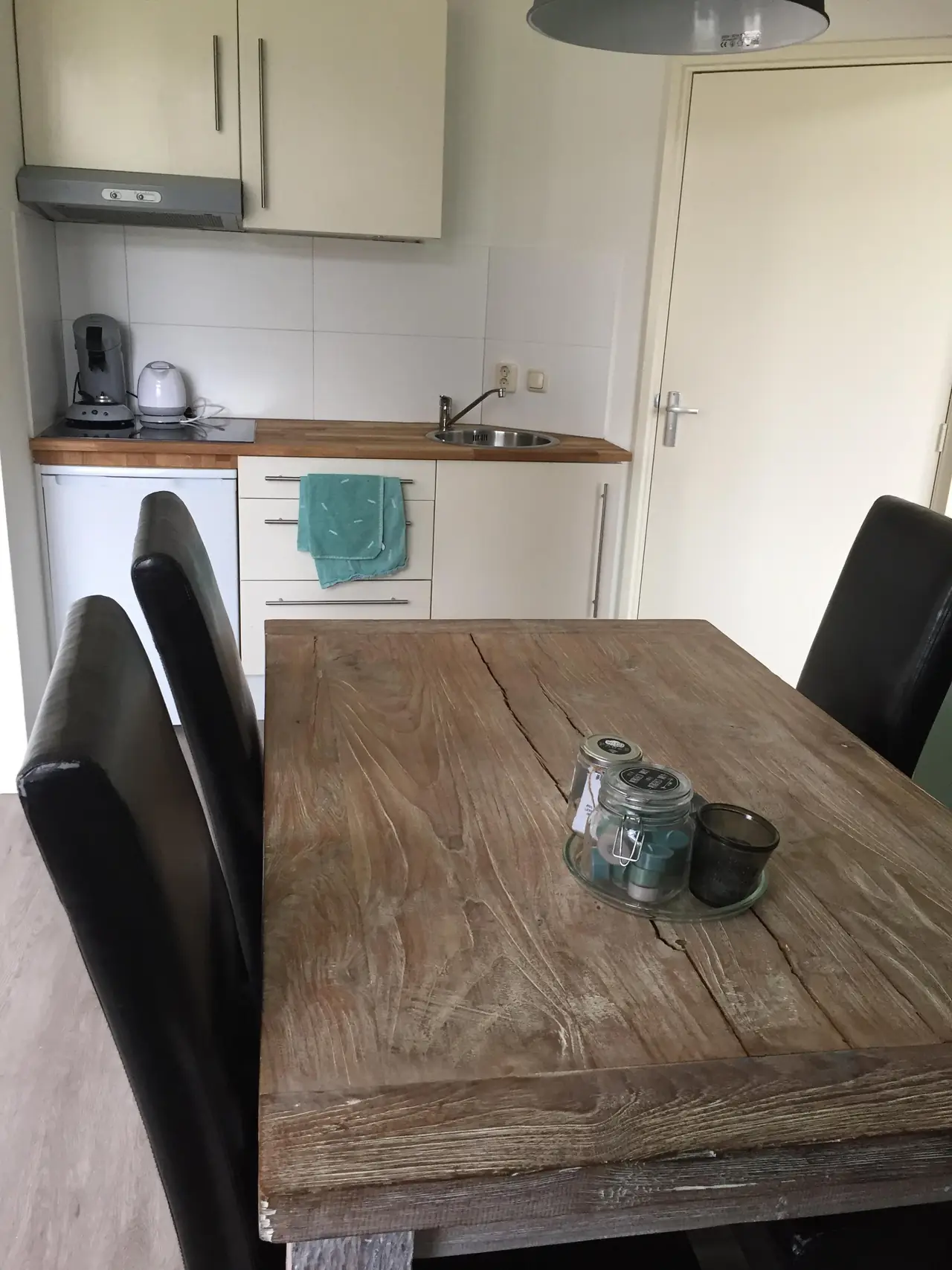 Speldehof - B&B Kraggenburg