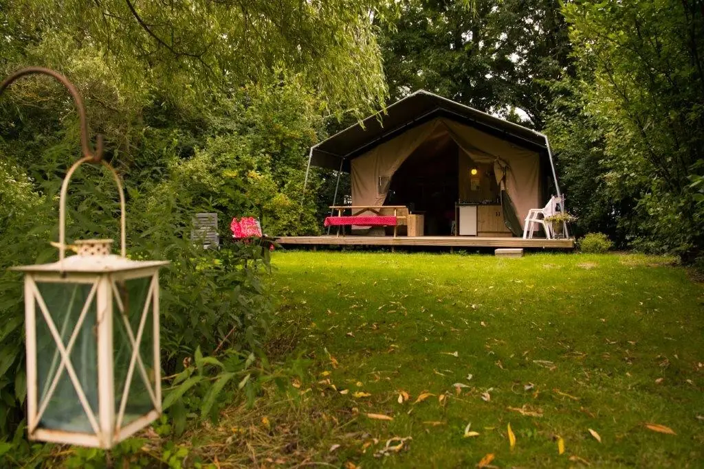 Afslag Nagele - B&B Nagele