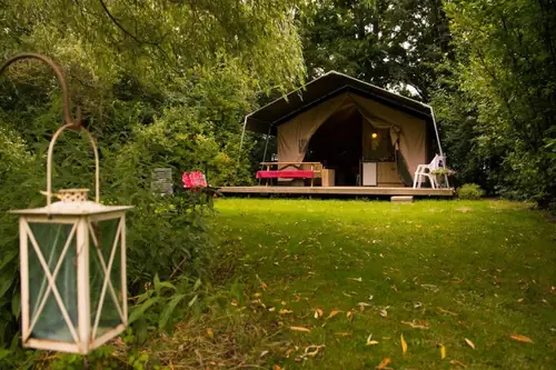 Afslag Nagele - B&B Nagele