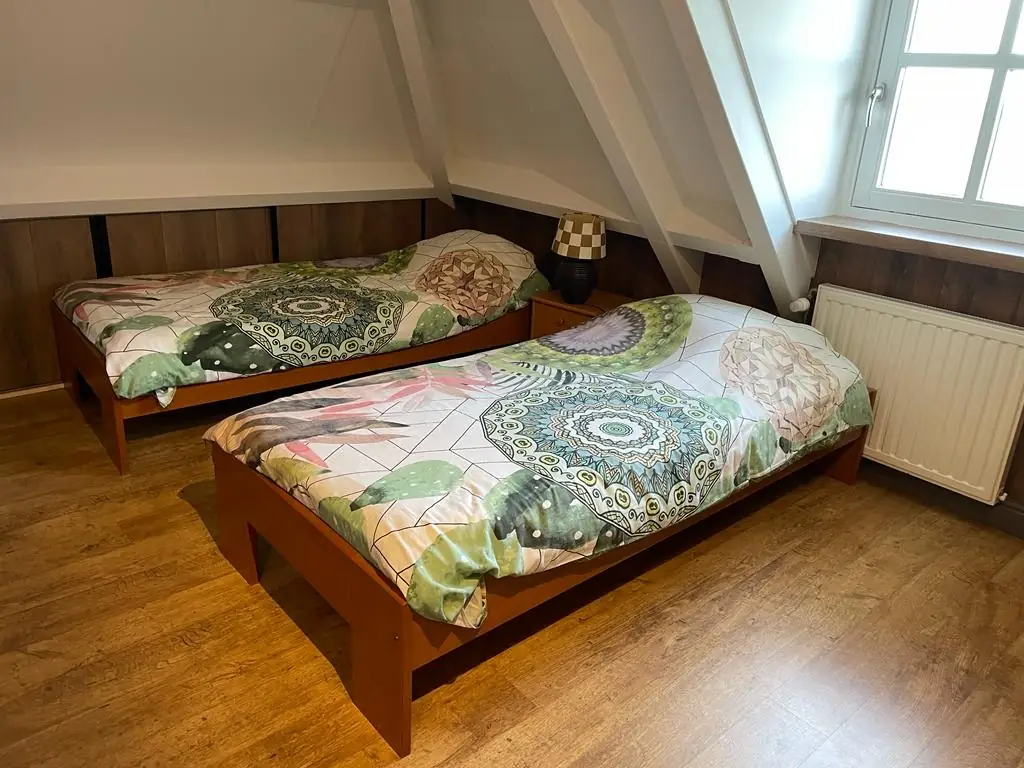 Polder Westkant (kamer 4)