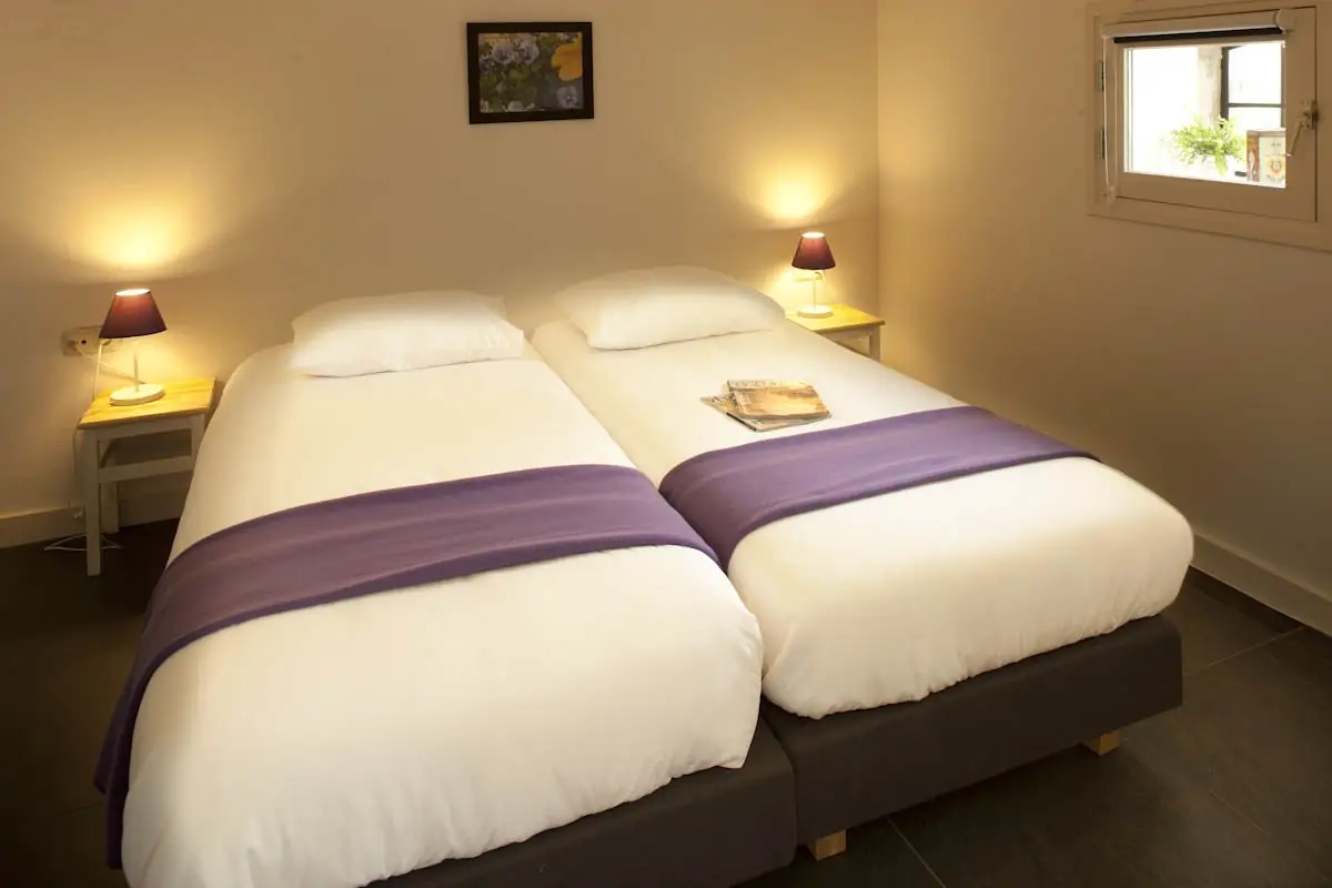 B&B Lyts Kanaän - B&B Mantgum