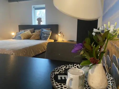 De Munnekstee - B&B Ruinen