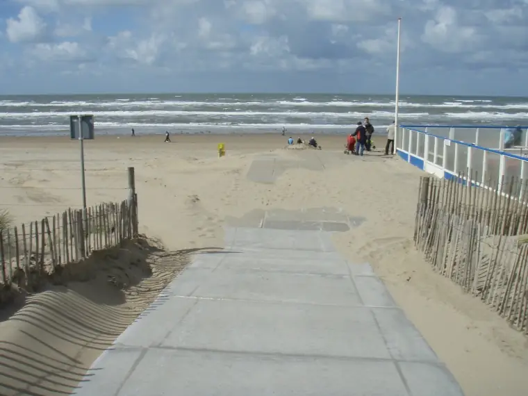 Linquenda Bed & Breakfast - B&B Noordwijk aan Zee