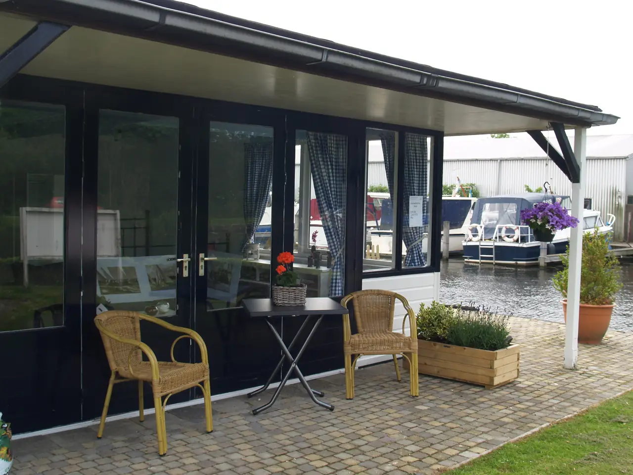 The Swann Inn - B&B Warmond