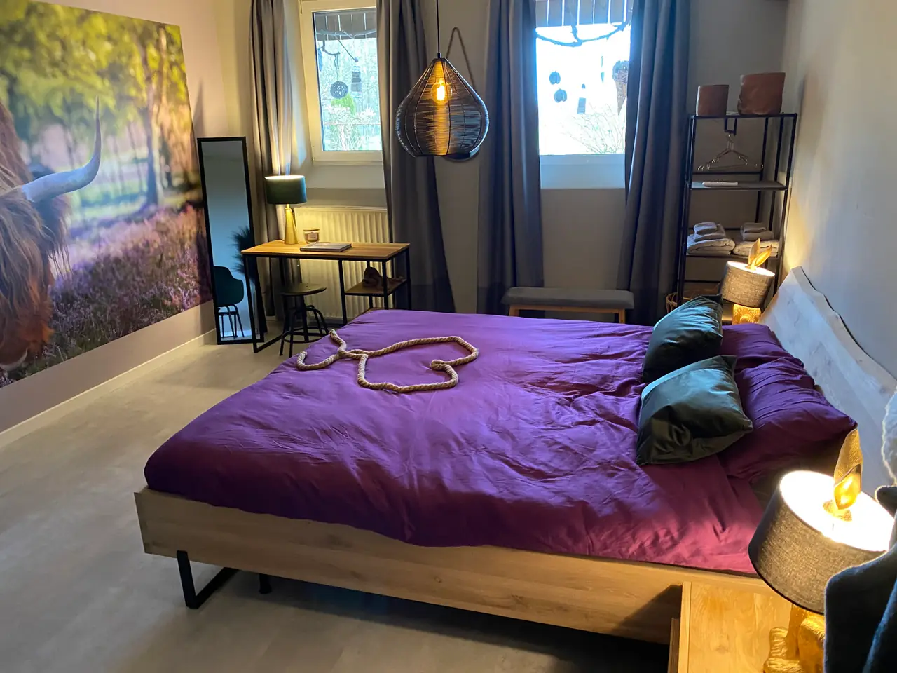 B&B Gasthuys de Peel - B&B Ospeldijk