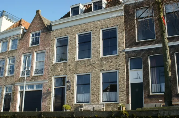 B&B Knolhaven - Bed and Breakfast Dordrecht