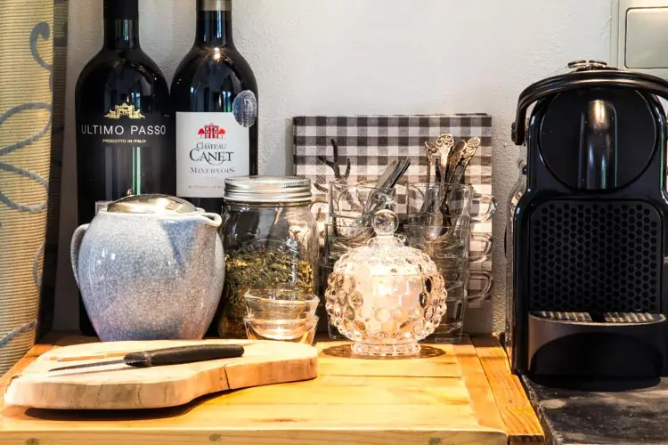 Kamer 7 - Bed and Breakfast Diever