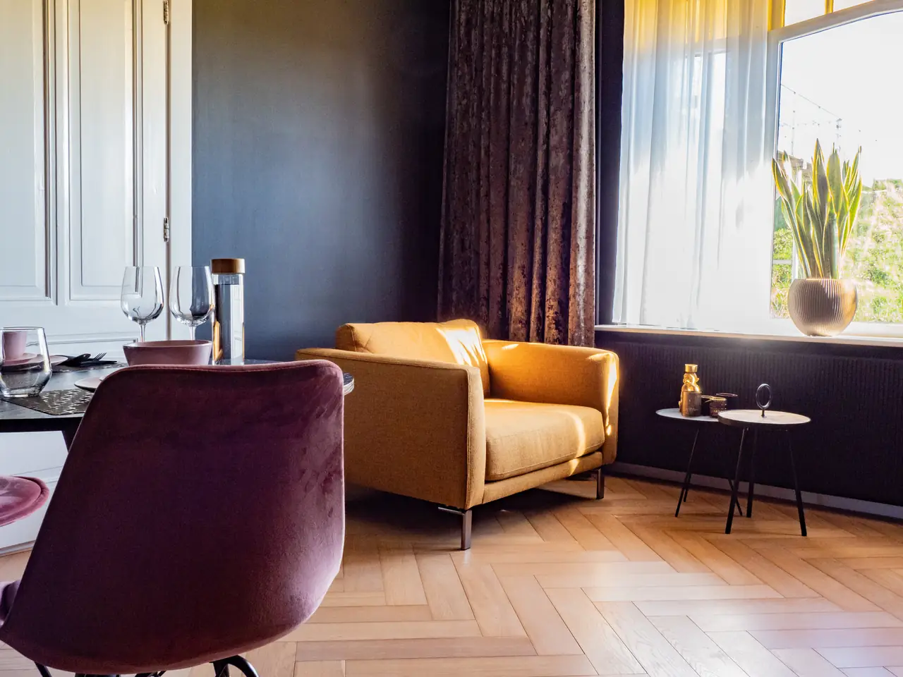 B&B Dijkzicht Wemeldinge - B&B Wemeldinge