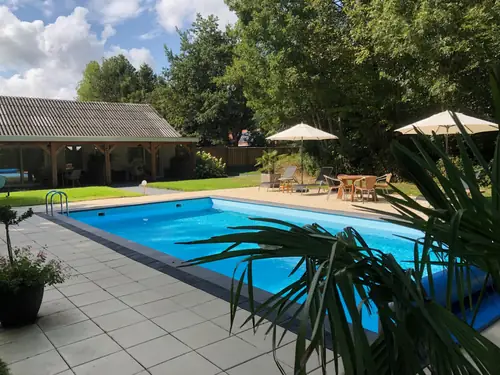 Bed and Breakfast Westerveen - Bed and Breakfast Haren