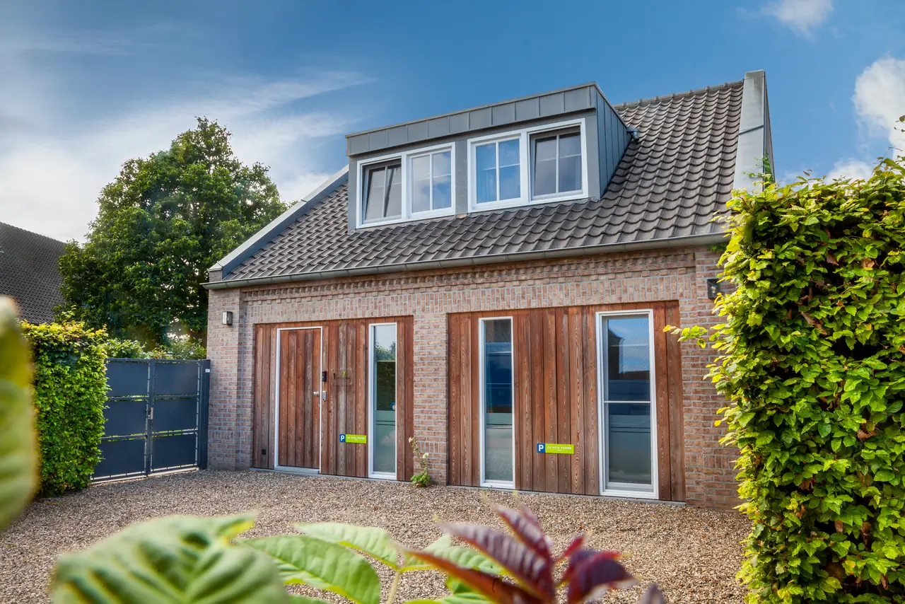 La Vita Verde - B&B Dieteren