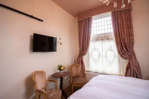 Het Wapen van Athlone - Chambres d’hôtes De Steeg