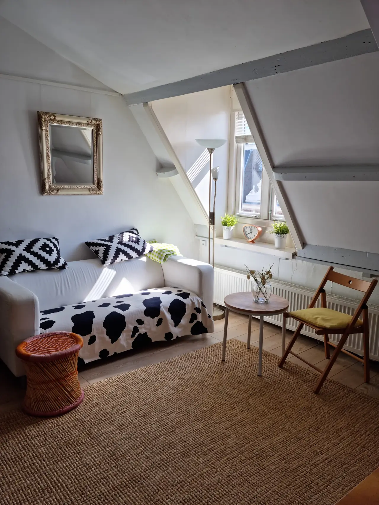 Bed and Breakfast Dorien Haarlem - B&B Haarlem