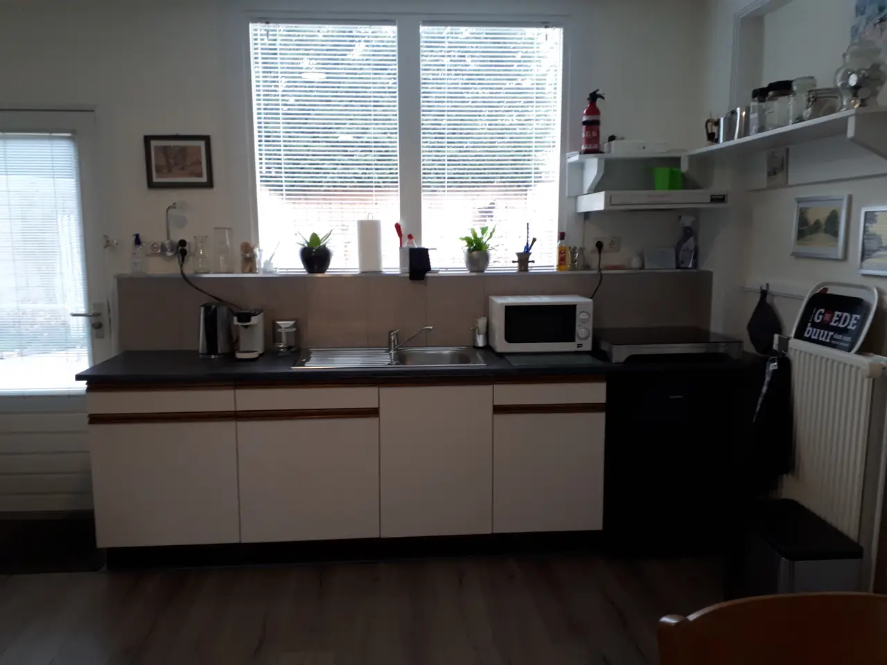 B&B de Kleikamp - B&B Renkum