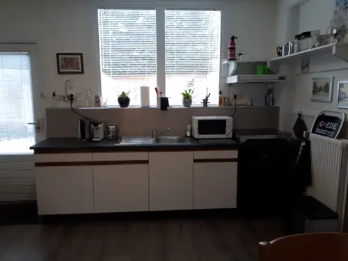 B&B de Kleikamp - B&B Renkum