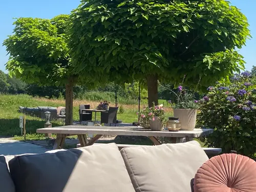 B&B Kuiper in Friesland - B&B Ureterp