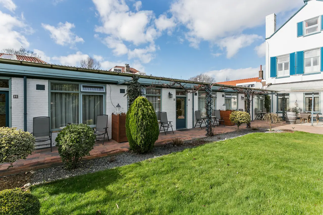 B&B Papillon - B&B Oost-Souburg