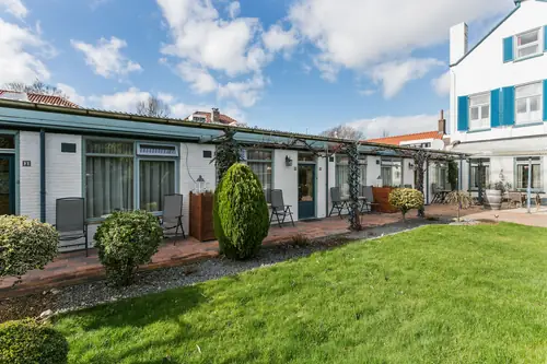 B&B Papillon - B&B Oost-Souburg