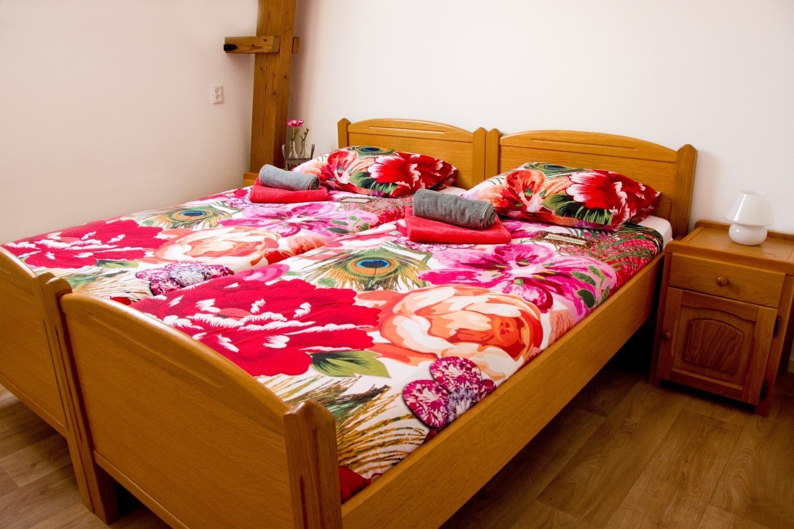 Bed & Breakfast "Het huis Den Dool" in Noordeloos Bedandbreakfast.nl