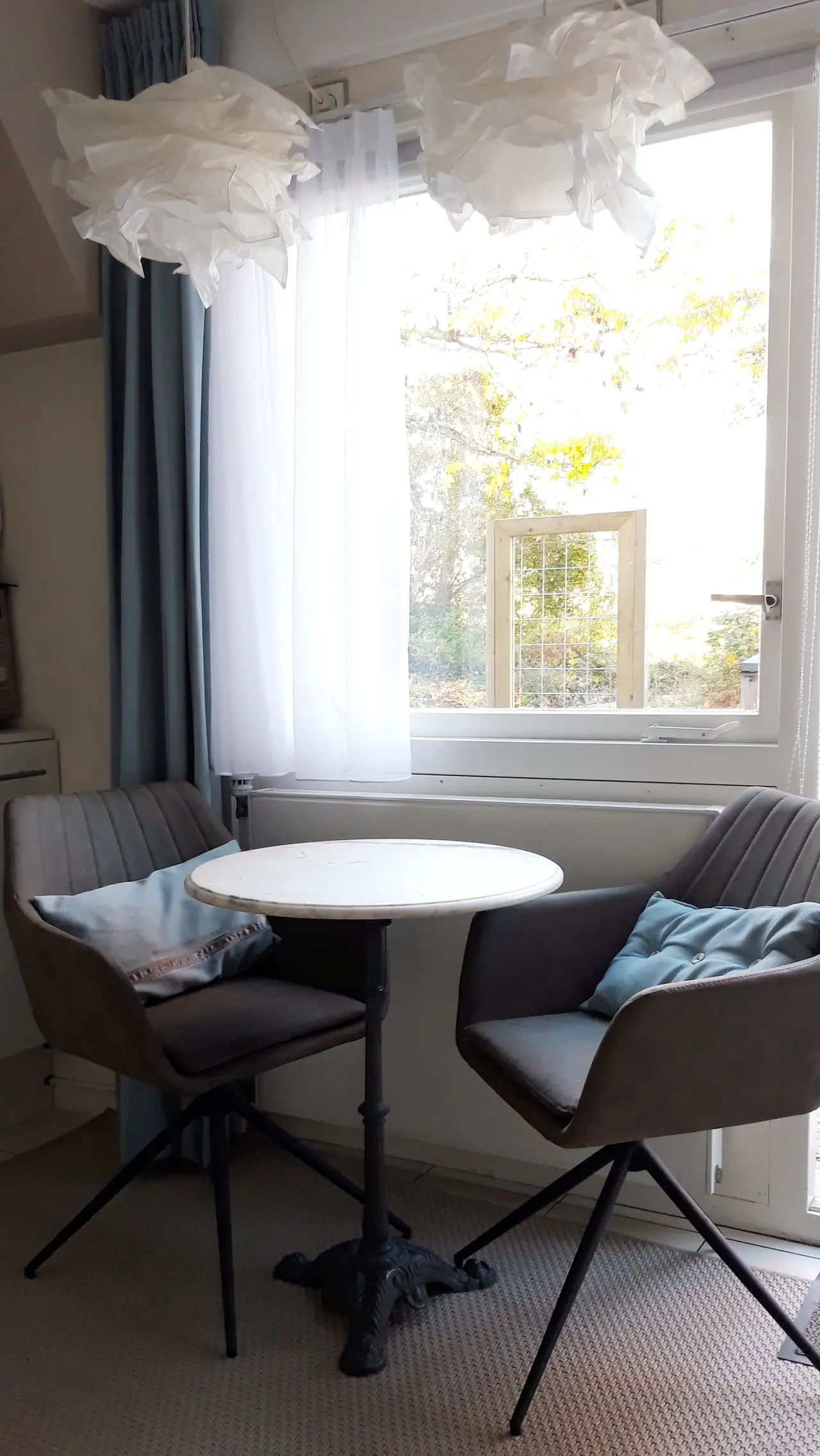 Stad en Strand - B&B The Hague