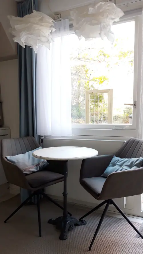 Stad en Strand - B&B The Hague