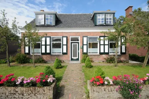 Gastenverblijf Neeltje - B&B Oostkapelle