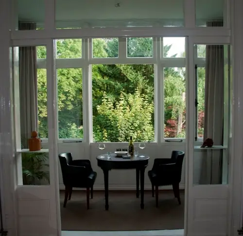 Bed & Breakfast Hugo de Groot - B&B Utrecht